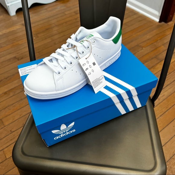 NIB adidas | Stan Smith shoes - Picture 2 of 6